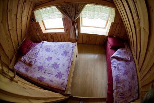 J�rve Cottages