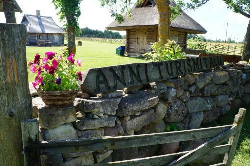 Agroturismo Anni Tourism Farm