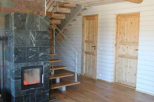 Rootsimaa Holiday House