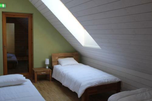 Rootsimaa Holiday House