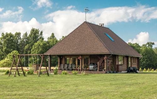 Rootsimaa Holiday House