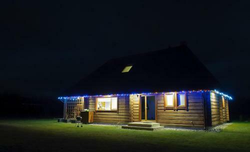 Rootsimaa Holiday House