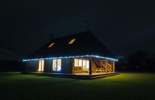 Rootsimaa Holiday House