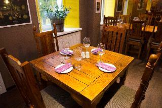 Hotel Noorus Spa Inn