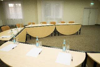 Hotel Noorus Spa Inn