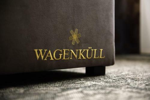 Hotel Castle Spa Wagenk�ll