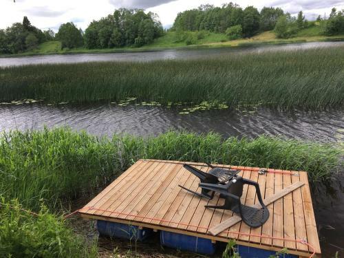 P�rnu Puhkemaja