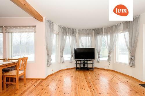 P�rnu Puhkemaja