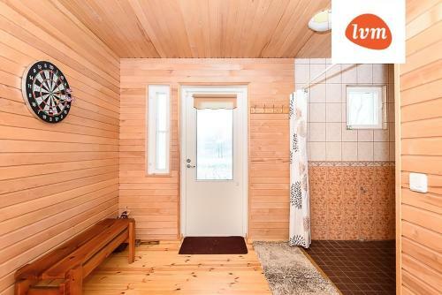 P�rnu Puhkemaja