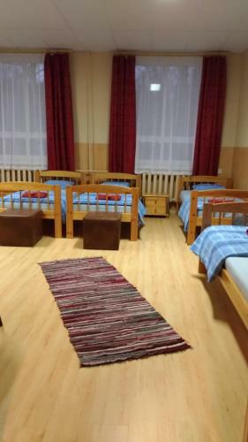 Agroturismo Roosu Talu Accommodation