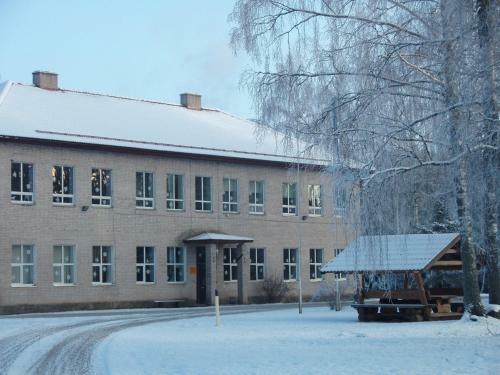 Agroturismo Roosu Talu Accommodation