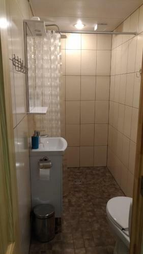 Agroturismo Roosu Talu Accommodation