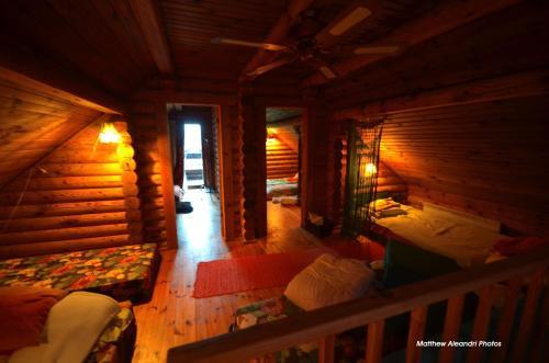Neti Holiday House