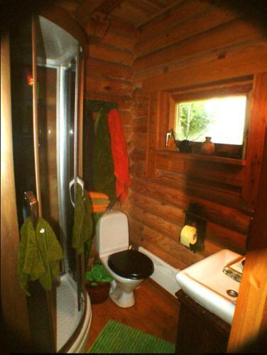 Neti Holiday House