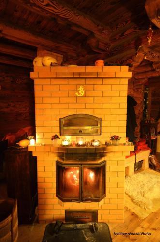 Neti Holiday House