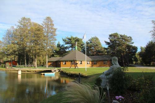 Tehumardi Camping
