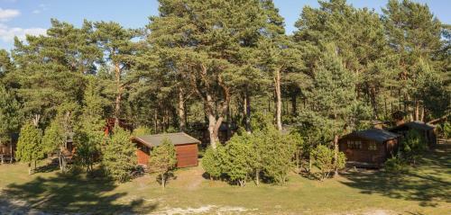 Tehumardi Camping
