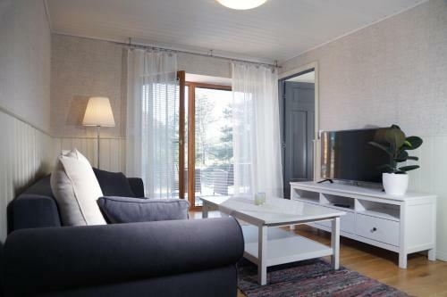 L��tsa Holiday Homes
