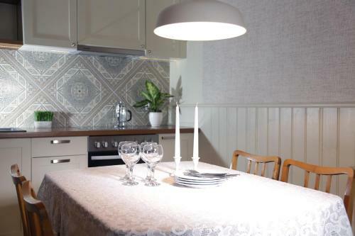 L��tsa Holiday Homes