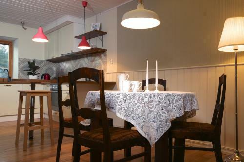 L��tsa Holiday Homes