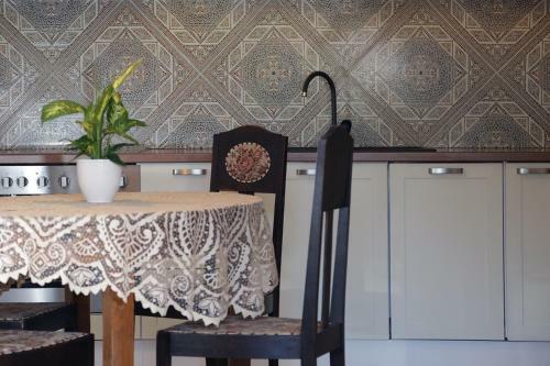 L��tsa Holiday Homes