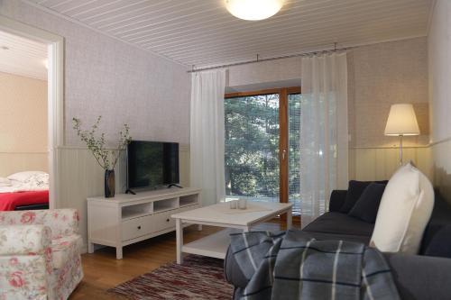 L��tsa Holiday Homes