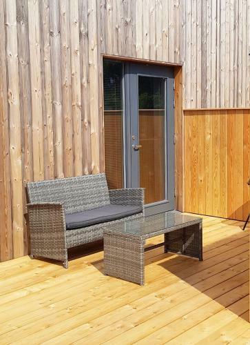 L��tsa Holiday Homes