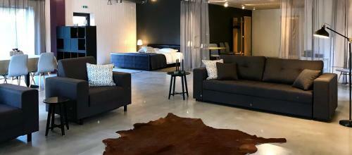 L��tsa Holiday Homes