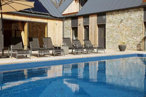 L��tsa Holiday Homes