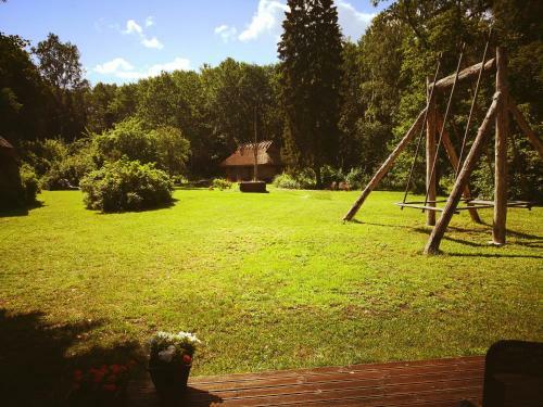 Hostal Kotka Farm