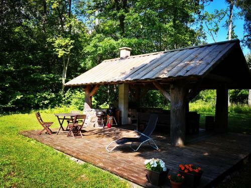 Hostal Kotka Farm