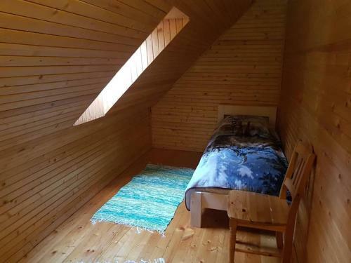 Hostal P�hni Looduskeskus