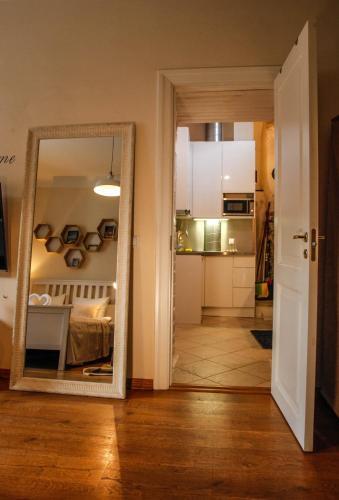 Apartamento Dream Stay - Cosy Old Town Studio For 3