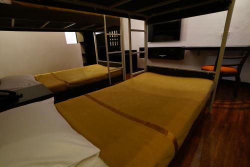 Hotel Oazis