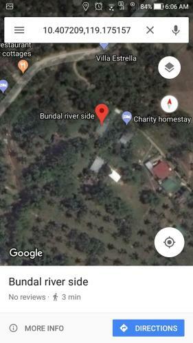 Hostal Bundal River Side