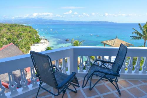 Tropicana Ocean Villas And Apartment