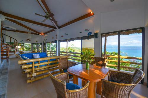 Tropicana Ocean Villas And Apartment