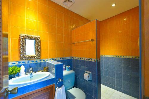 Tropicana Ocean Villas And Apartment