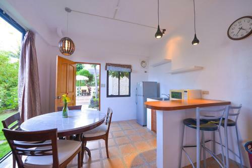 Tropicana Ocean Villas And Apartment