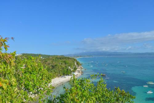 Tropicana Ocean Villas And Apartment