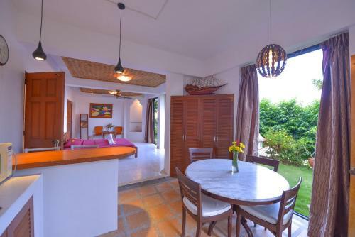 Tropicana Ocean Villas And Apartment