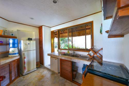 Tropicana Ocean Villas And Apartment