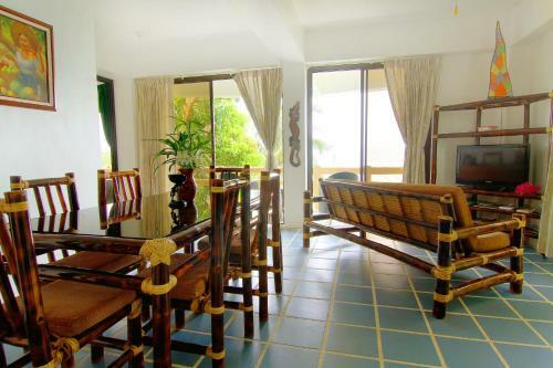 Tropicana Ocean Villas And Apartment