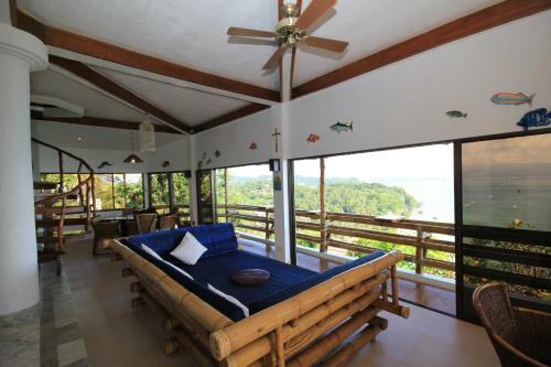 Tropicana Ocean Villas And Apartment
