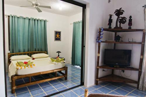 Tropicana Ocean Villas And Apartment