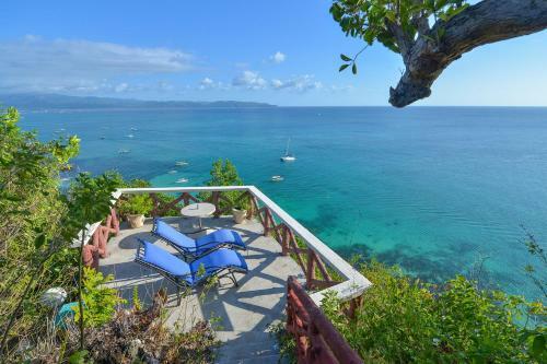 Tropicana Ocean Villas And Apartment