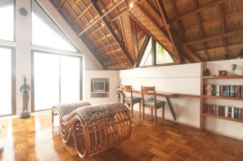Tropicana Ocean Villas And Apartment