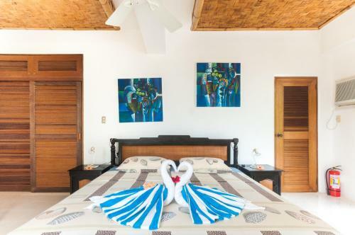 Tropicana Ocean Villas And Apartment
