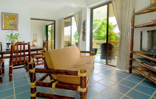 Tropicana Ocean Villas And Apartment