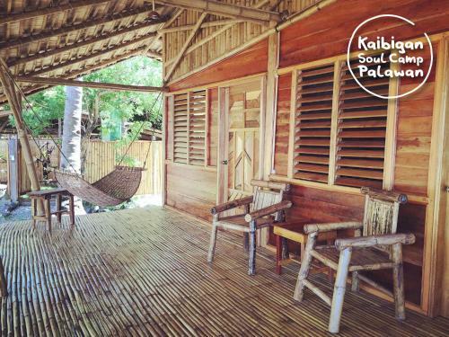 Hotel Kaibigan Soul Camp